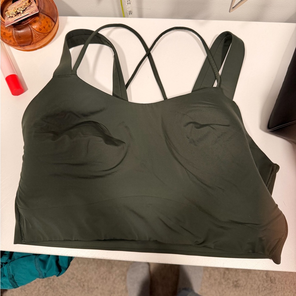 Like a cloud longline d/dd